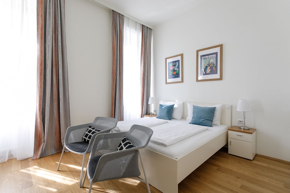 Billede av hotellet Riess City Rooms - Self Check-In - nummer 1 af 6