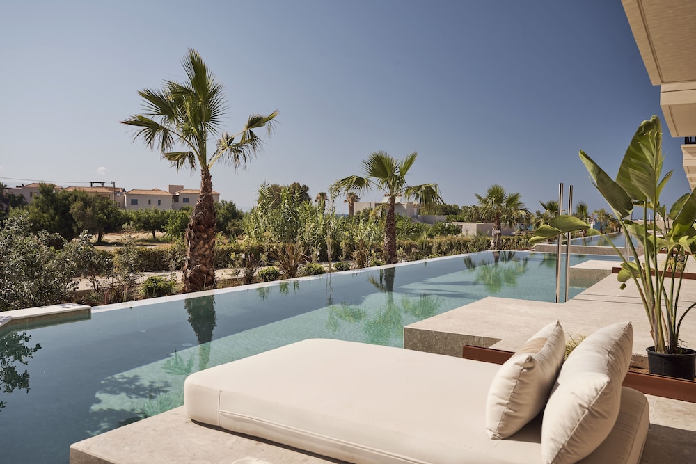 Bilder från hotellet Asterion Suites & Spa - Designed for Adults - nummer 1 av 10