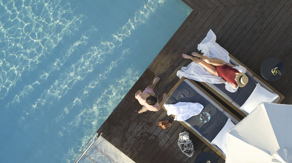 Hotellbilder av Asterion Suites & Spa - Designed for Adults - nummer 1 av 6