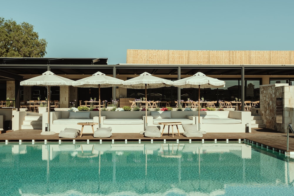 Hotellbilder av Asterion Suites & Spa - Designed for Adults - nummer 1 av 10