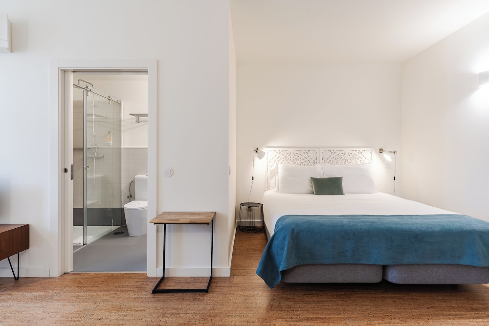 Billede av hotellet Galerias Nightlife Fashion Flats - nummer 1 af 6