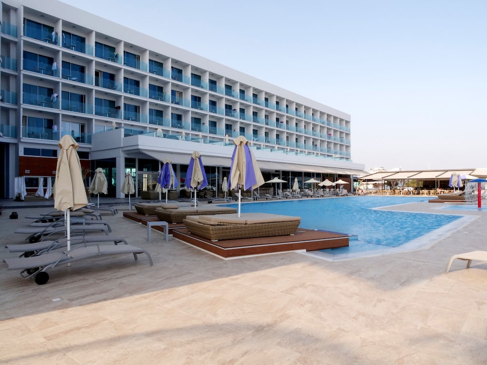 Billede av hotellet Amethyst Napa Hotel & Spa - nummer 1 af 10