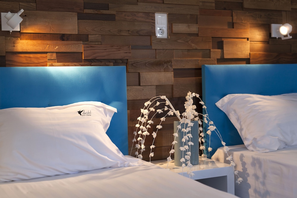 Billede av hotellet Avatel Eco Lodge - nummer 1 af 10