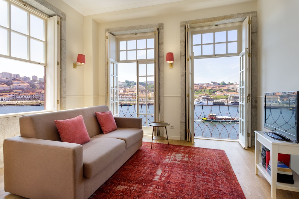 Billede av hotellet Oporto Home Boutique Apartments - River Front - nummer 1 af 6