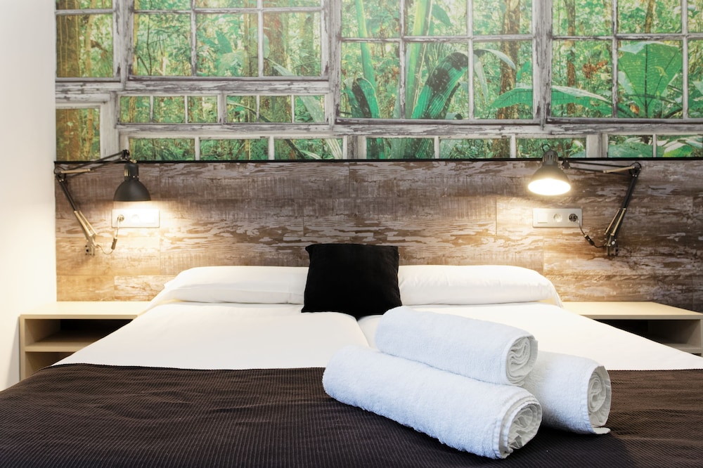 Billede av hotellet Fontanella Green House - nummer 1 af 6