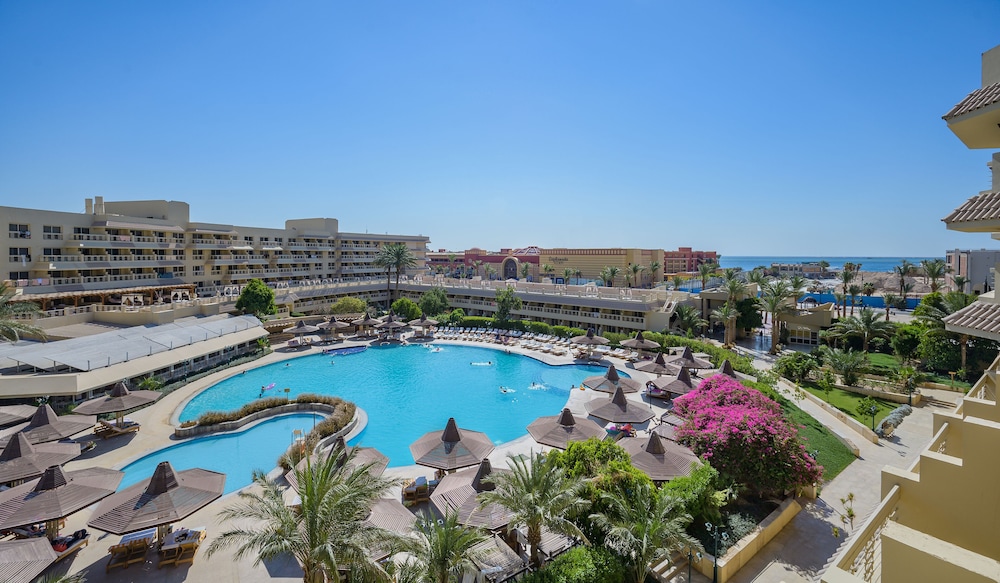 Billede av hotellet Sindbad Club - nummer 1 af 6