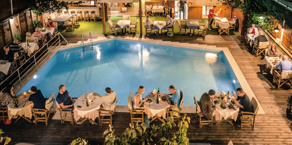 Billede av hotellet Talos Hotel Apartments - nummer 1 af 10