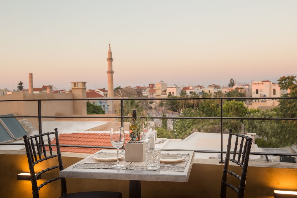 Billede av hotellet Cressa Suites - Adults Only - nummer 1 af 10