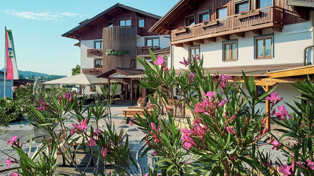 Billede av hotellet Hotel Königgut - nummer 1 af 10