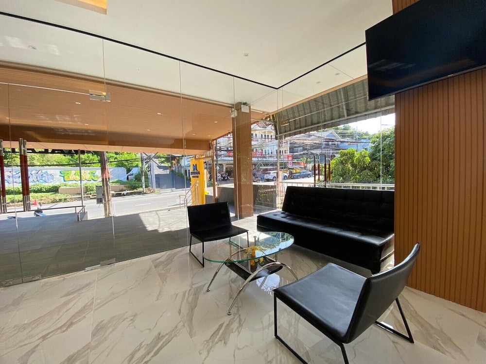 Bilder från hotellet Mala Hotel - nummer 1 av 10