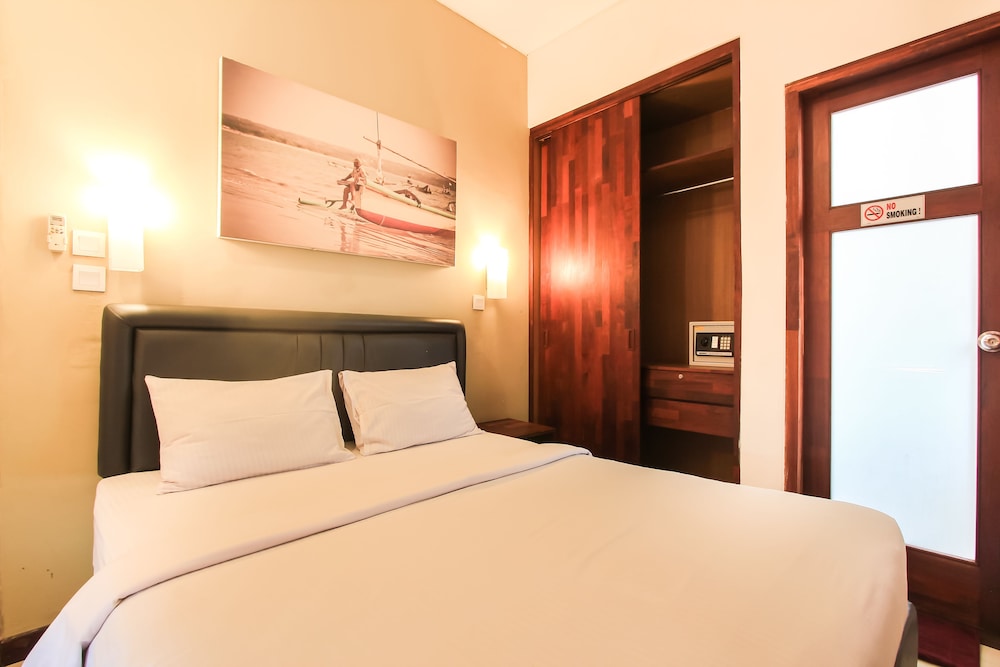 Billede av hotellet Kuta Legian Inn - nummer 1 af 10