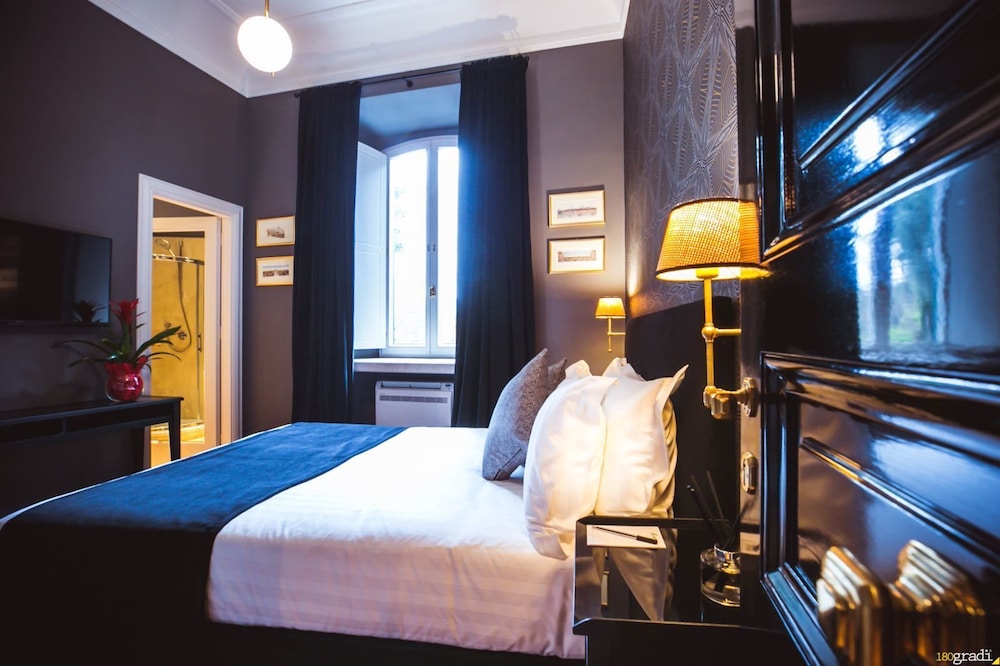 Bilder från hotellet Parrasio Hotel - nummer 1 av 10