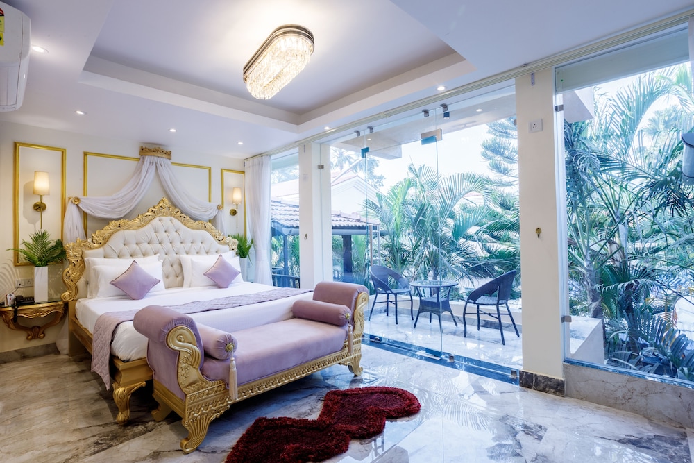 Bilder från hotellet Emperor Resort & Spa - nummer 1 av 10