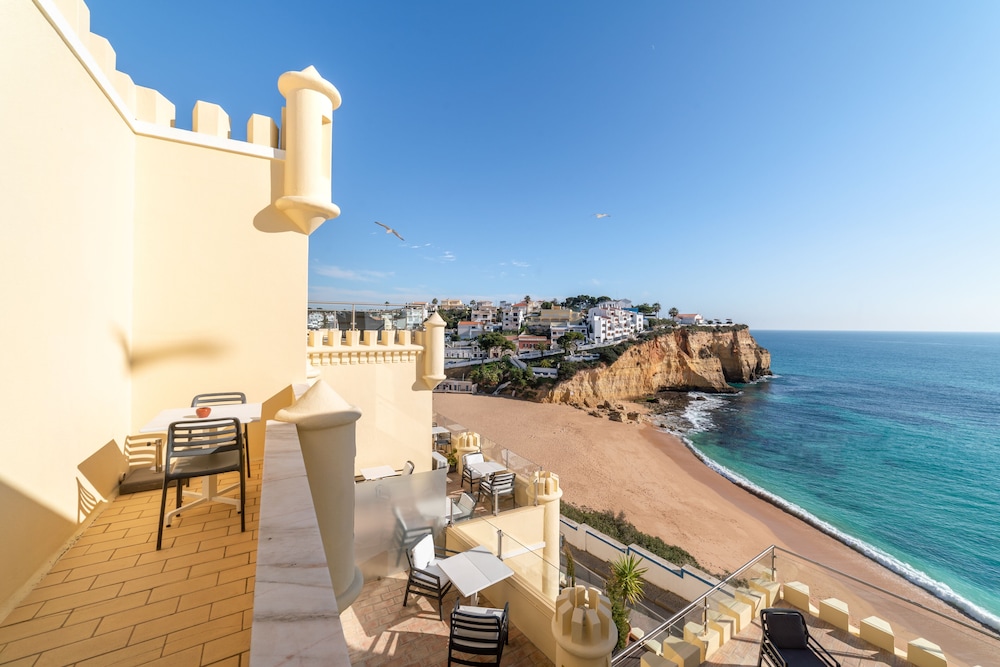Billede av hotellet Castelo Guest House - nummer 1 af 6