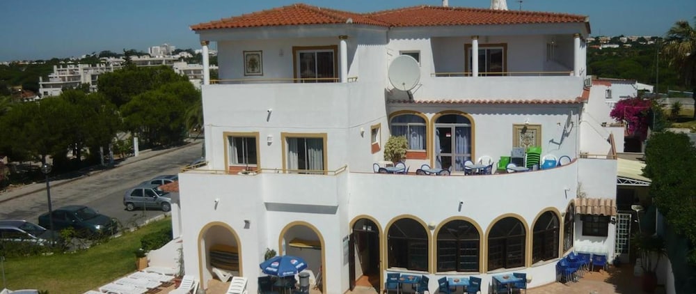 Billede av hotellet Hotel Aguamarinha - nummer 1 af 6