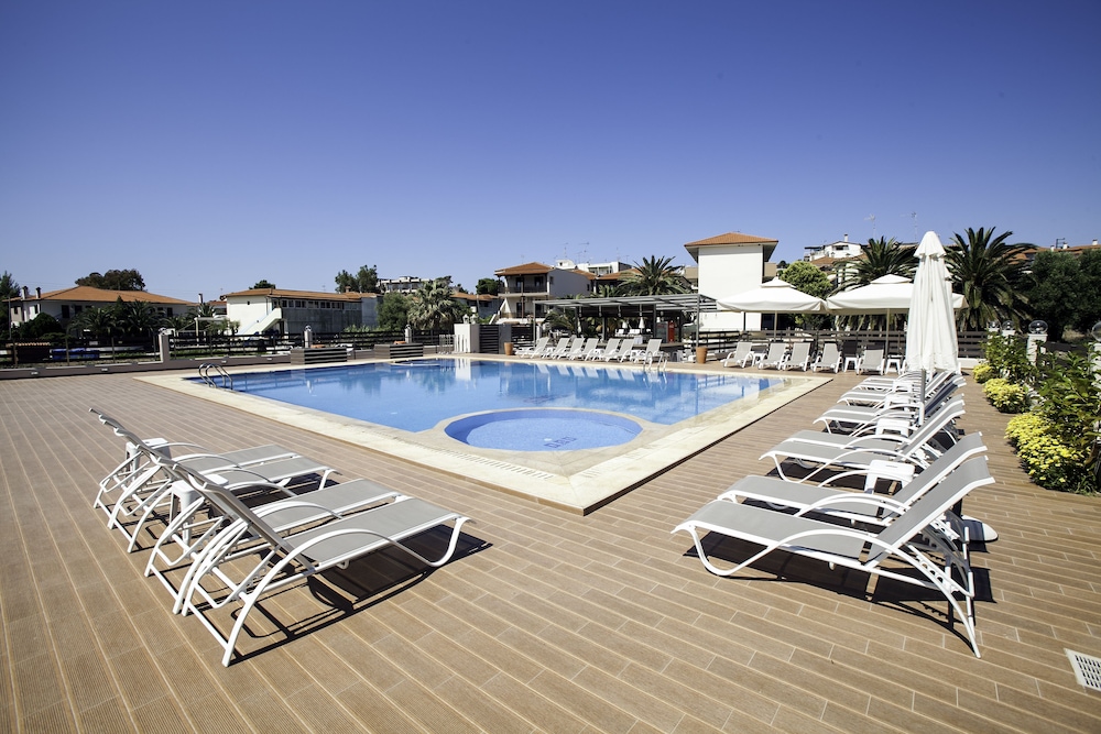 Billede av hotellet Hotel Simeon - nummer 1 af 10