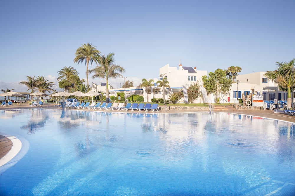 Billede av hotellet Grupotel Playa Feliz - nummer 1 af 6