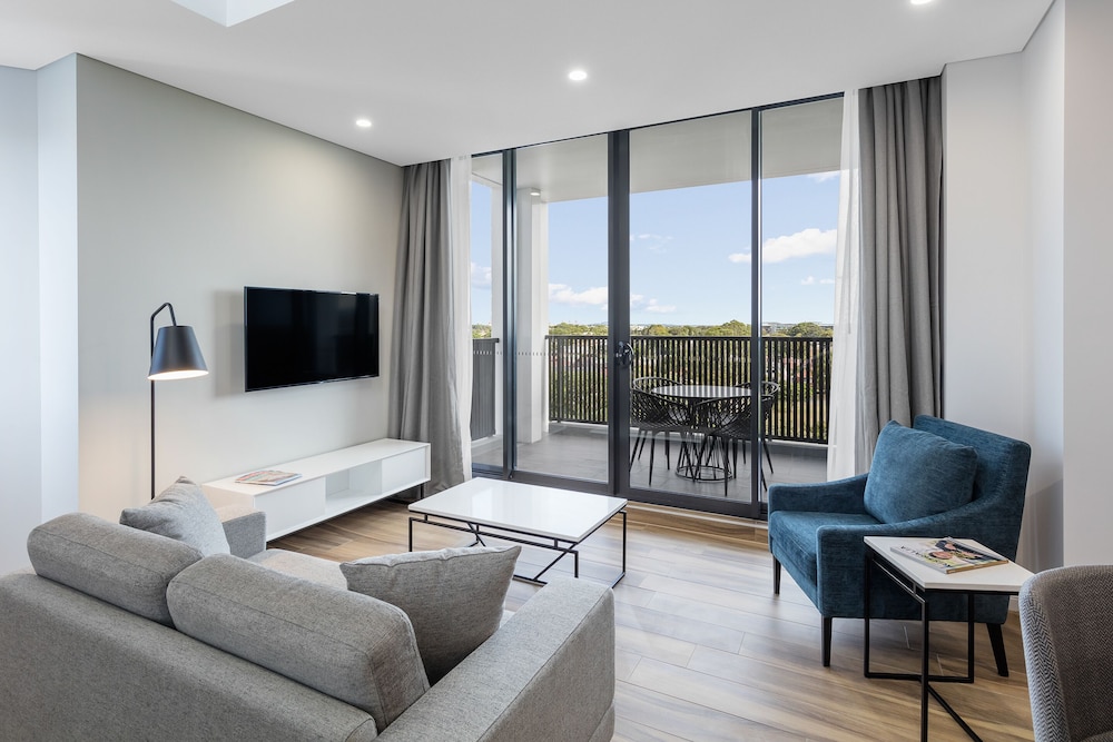 Hotellbilder av Meriton Suites Coward Street, Mascot - nummer 1 av 10