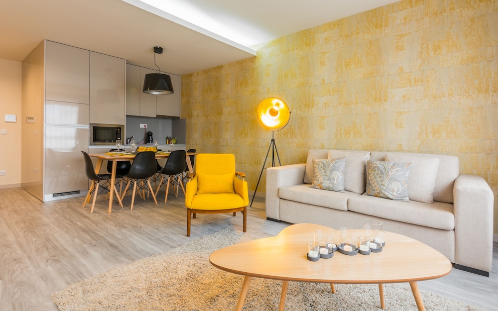 Billede av hotellet Innapartments - Passos Manuel - nummer 1 af 6