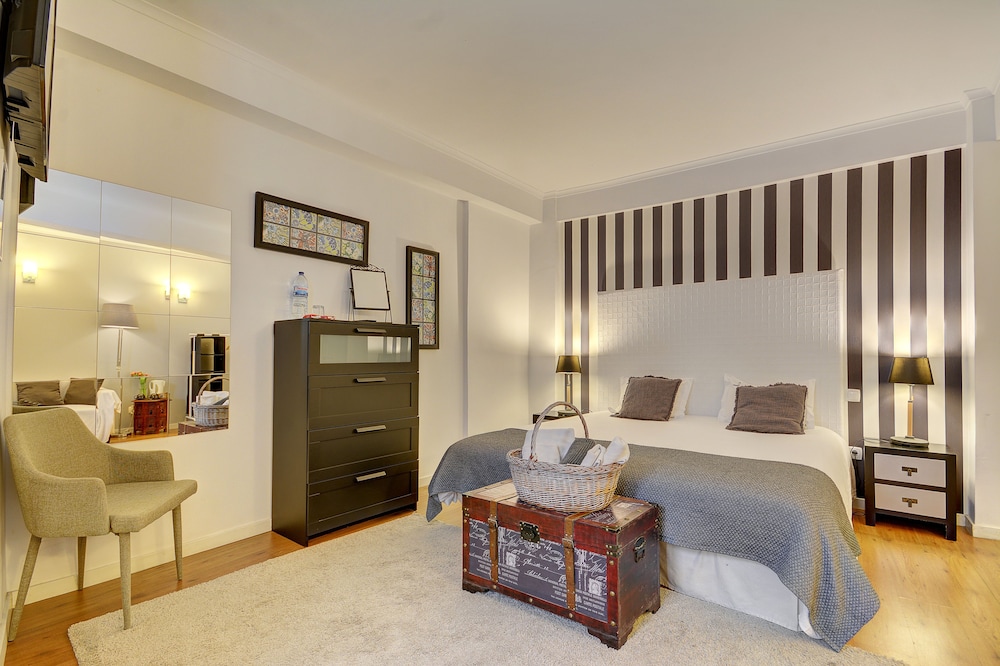 Billede av hotellet Inn Bairro Alto - BA Sweet - nummer 1 af 6