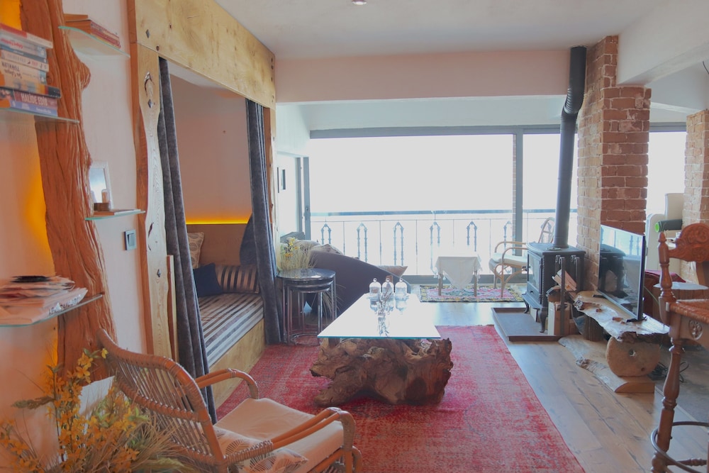 Bilder från hotellet Casa Margot Hotel - nummer 1 av 10