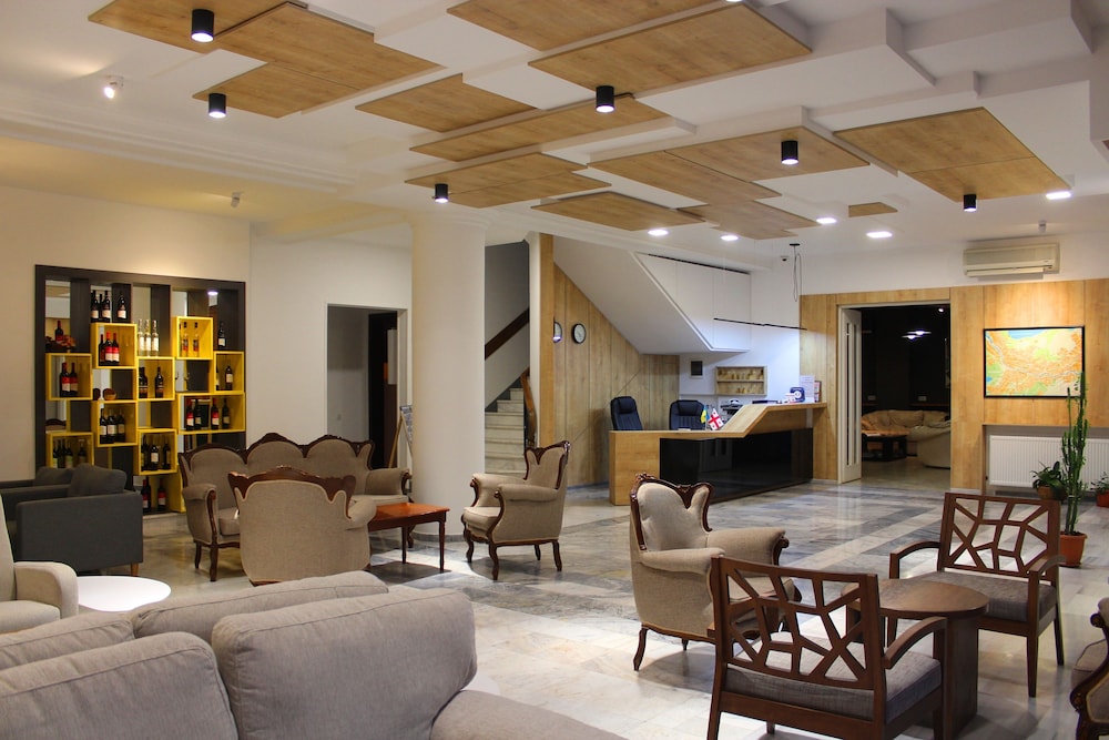 Bilder från hotellet Alliance Hotel - nummer 1 av 10