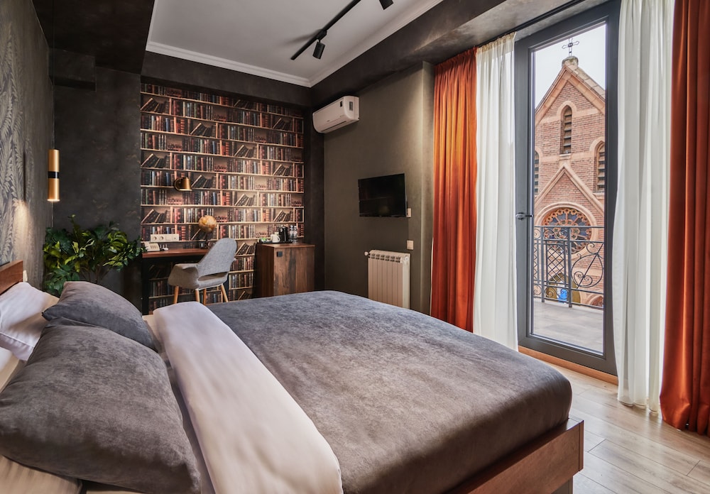 Bilder från hotellet Hotel City - nummer 1 av 10