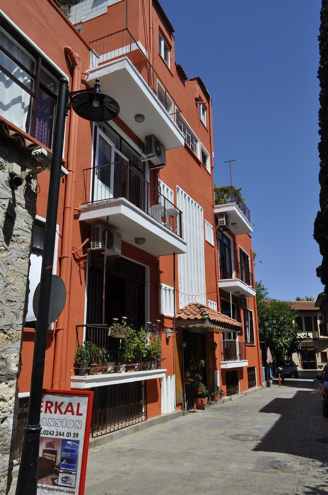 Bilder från hotellet Erkal Pansion - nummer 1 av 10