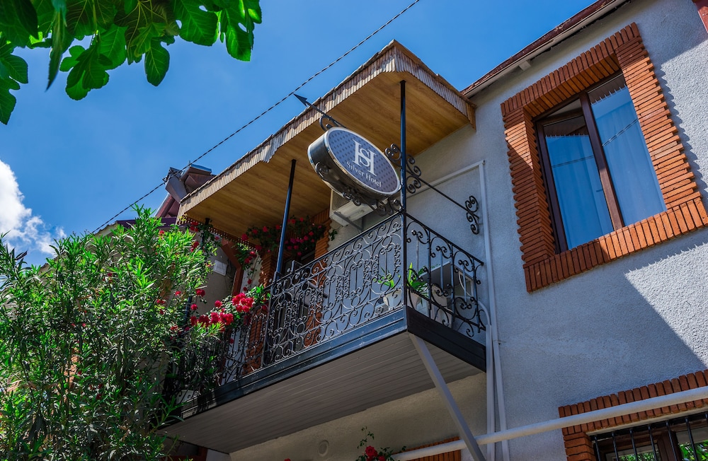 Bilder från hotellet Silver Hotel - nummer 1 av 10