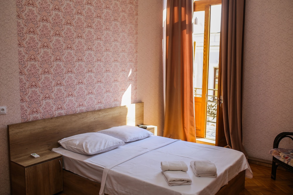 Bilder från hotellet Hotel New Palace - nummer 1 av 10