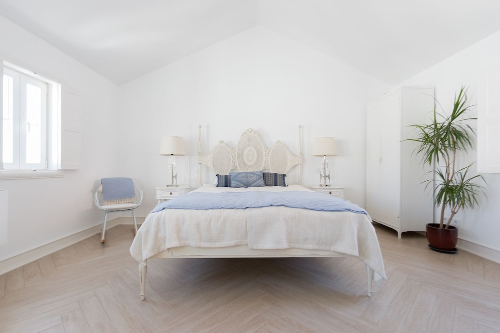 Billede av hotellet Almamater Lisbon Apartments - nummer 1 af 6
