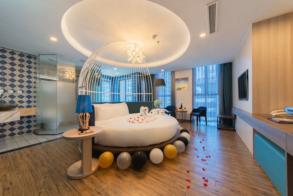 Hotellbilder av Aaron - nummer 1 av 10