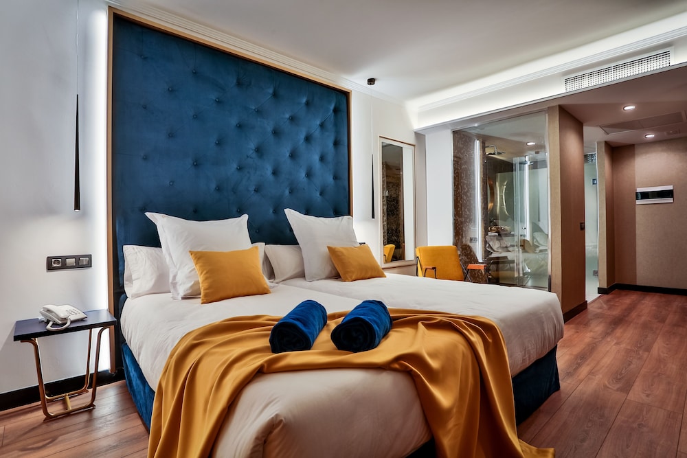Hotellbilder av Design Plus Bex Hotel - nummer 1 av 10