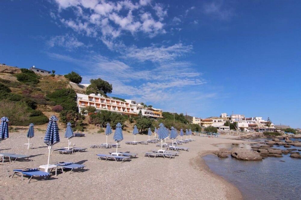 Billede av hotellet Creta Mare - nummer 1 af 10