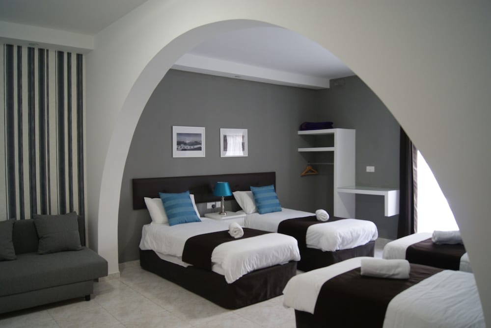 Billede av hotellet The Buccaneers Boutique Guest House - nummer 1 af 6