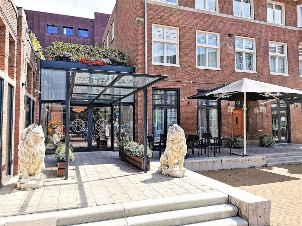 Image of the accomodation