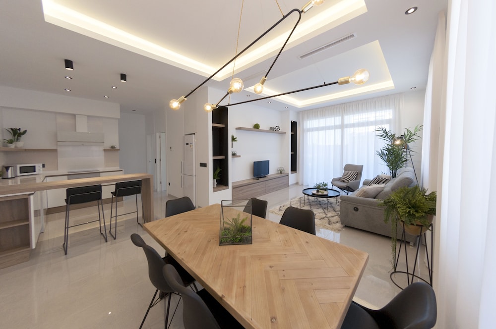 Billede av hotellet Apartamentos La Laguna - nummer 1 af 10
