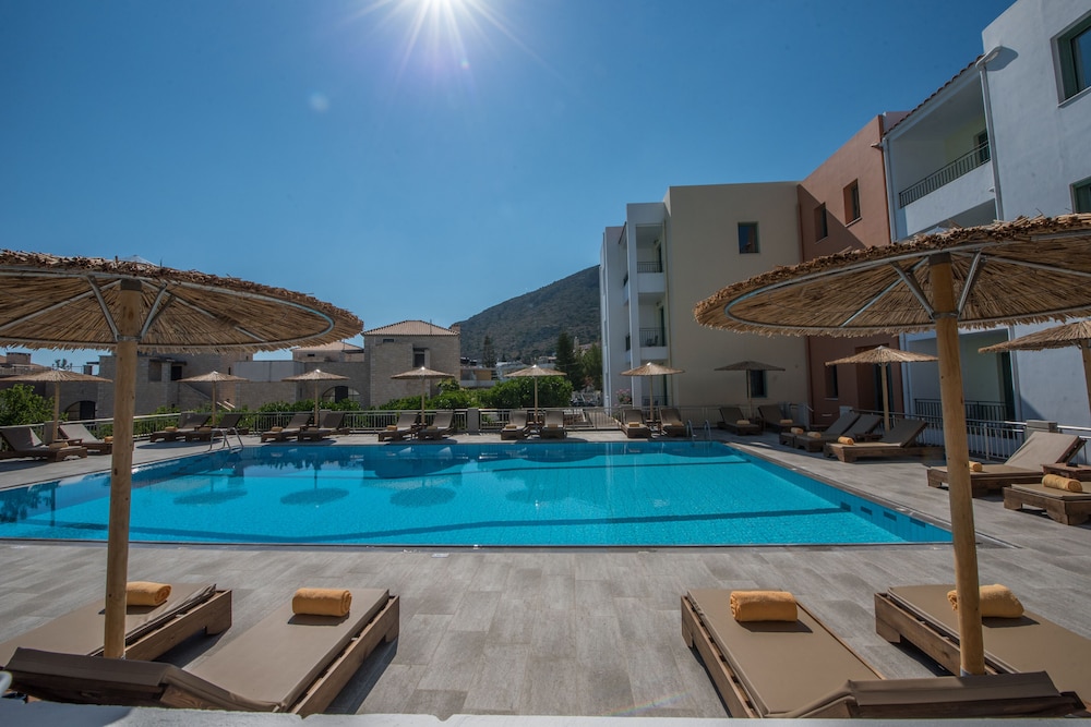 Billede av hotellet Mitos Village - nummer 1 af 10