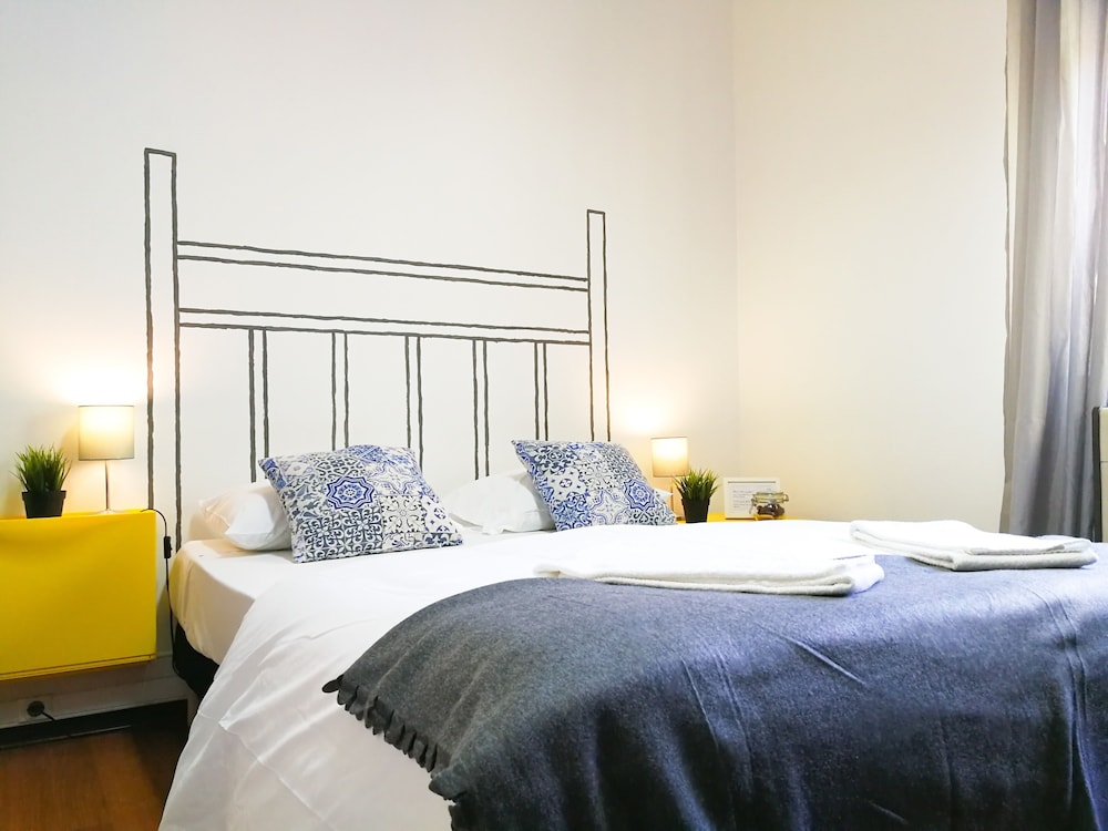 Billede av hotellet Castilho 63 - nummer 1 af 6