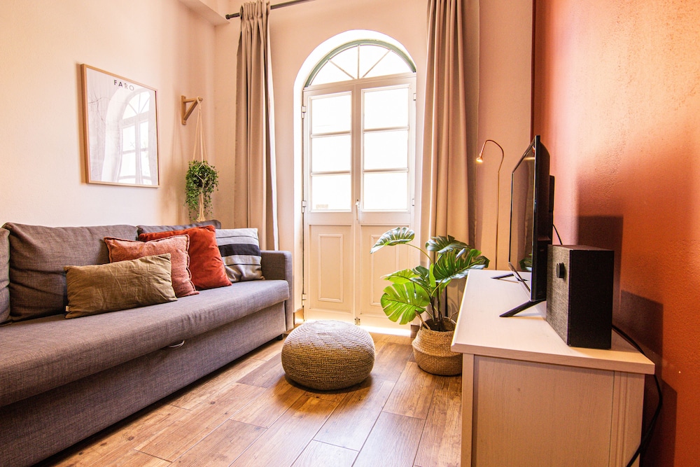 Billede av hotellet Faro Central - Holiday Apartments - nummer 1 af 10