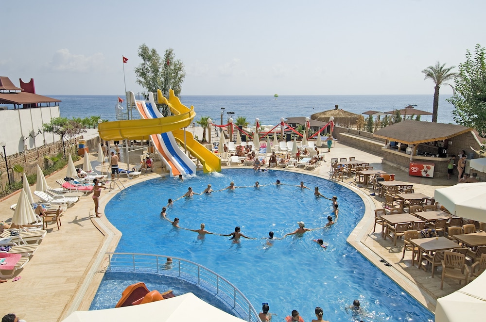 Billede av hotellet Club Hotel Sunbel - - nummer 1 af 6