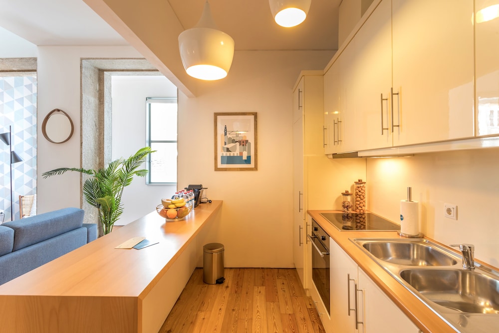 Billede av hotellet Villa Bolhão Apartamentos - nummer 1 af 6