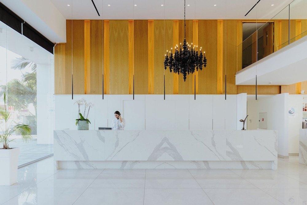 Hotellbilder av Tasia Maris Seasons Hotel - Adults Only - nummer 1 av 6