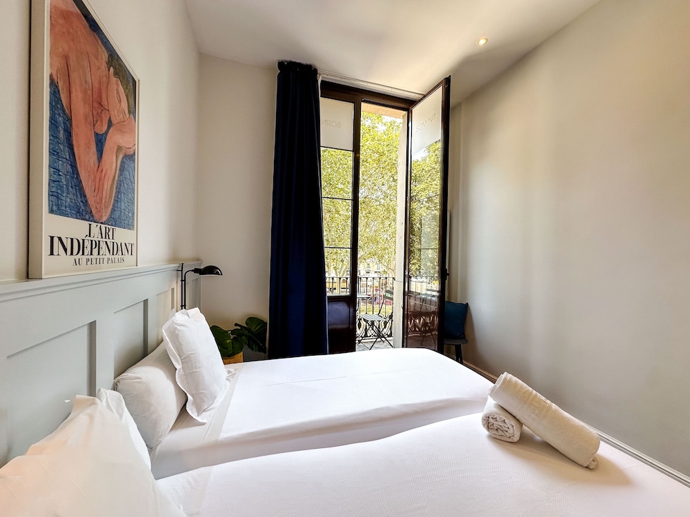 Billede av hotellet Som Nit Born - nummer 1 af 6