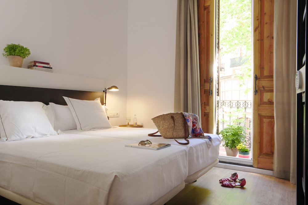 Billede av hotellet Som Nit Triomf - nummer 1 af 6