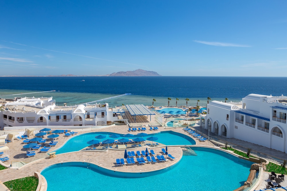 Billede av hotellet Pickalbatros Palace Sharm & Aqua Park - nummer 1 af 6
