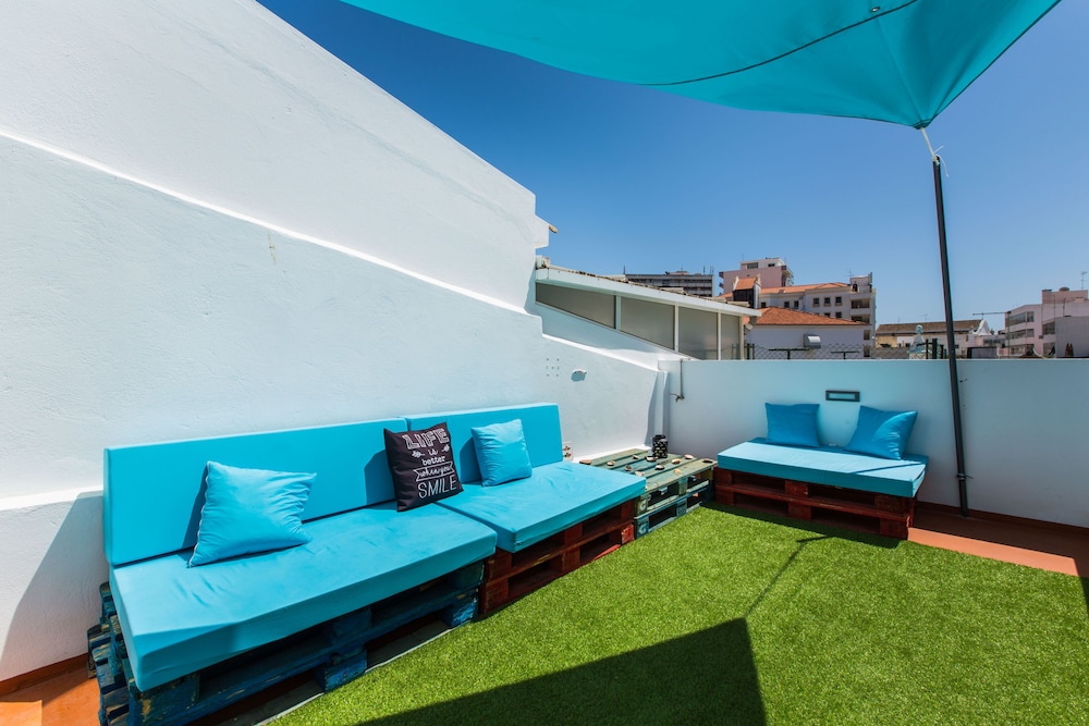 Billede av hotellet Faro Cosy Guest House - nummer 1 af 10