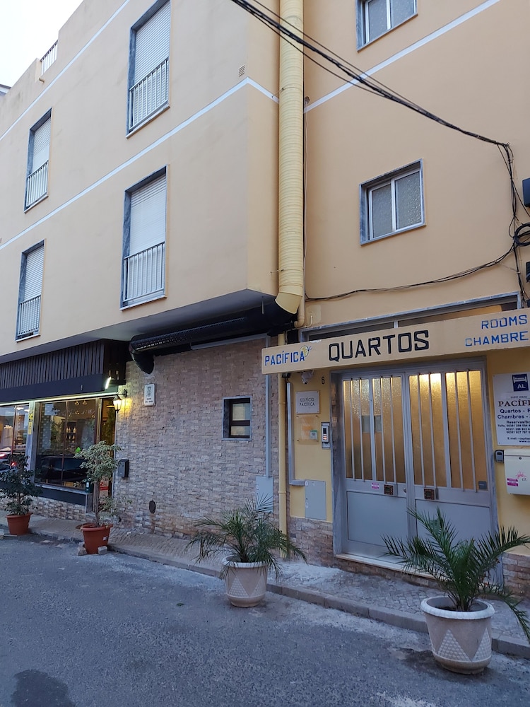 Billede av hotellet Guest House Pacífica - nummer 1 af 6