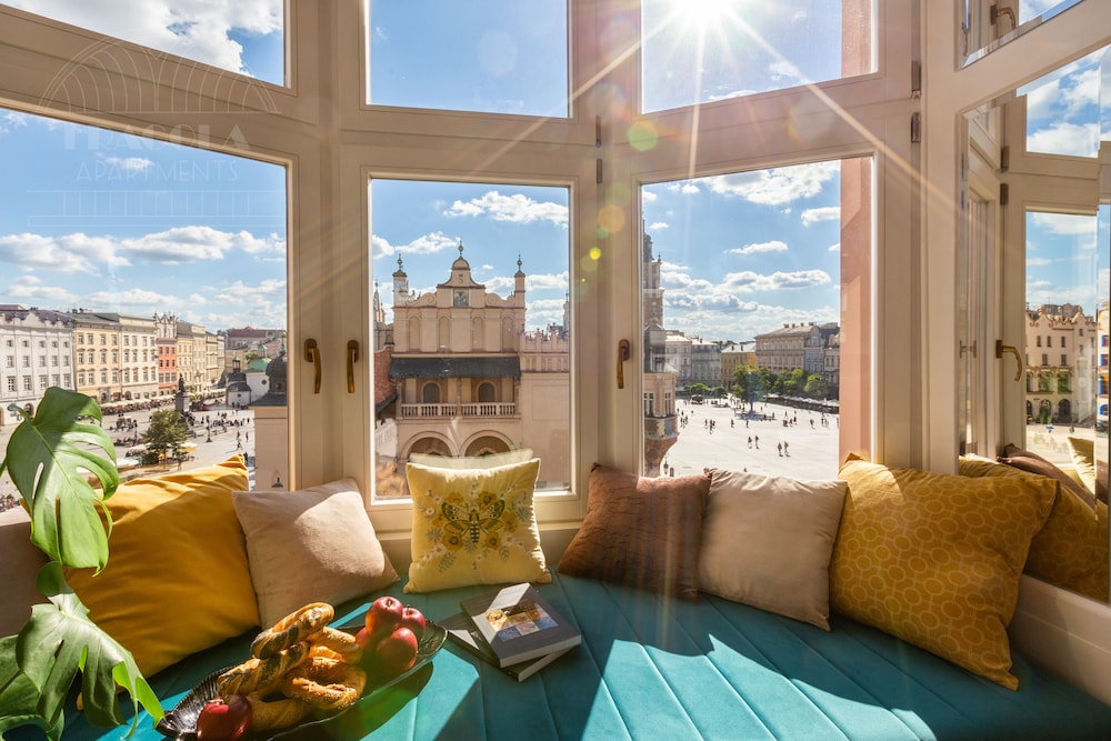 Billede av hotellet Feniks fragola Apartments - nummer 1 af 6