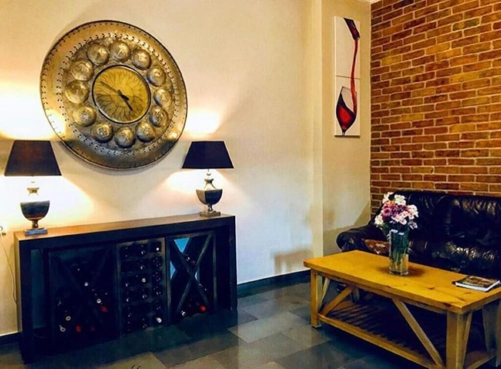 Bilder från hotellet Eleon Boutique Hotel - nummer 1 av 10